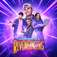 Mark Rober's Revengineers, Season 1