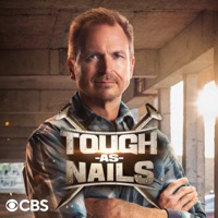 Télécharger Tough As Nails, Season 5 Episode 9