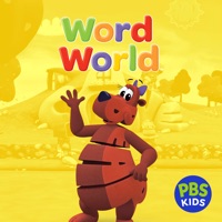 WordWorld, Vol. 1