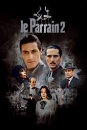 Le parrain 2