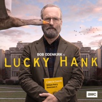 Télécharger Lucky Hank, Season 1 Episode 8