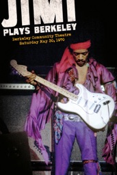 Jimi Plays Berkeley