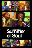 Summer of Soul (...or, When the Revolution Could Not Be Televised)