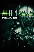 Alien Predator (2018)