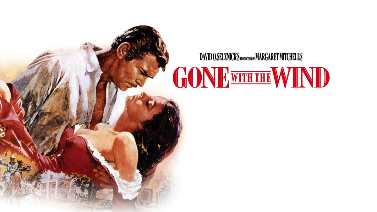 ‎Gone with the Wind - Apple TV
