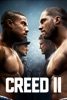 Creed II App Icon