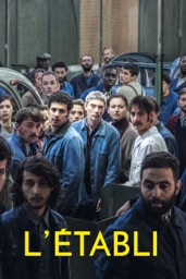 L'établi