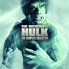 The Incredible Hulk, The Complete Collection - The Incredible Hulk