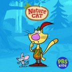 Nature Cat, Vol. 14