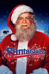 Santa Claus: The Movie - Jeannot Szwarc Cover Art