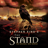 Stephen King's The Stand, Season 1 (1994) - Stephen King's The Stand, Season 1 Cover Art