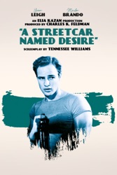 A Streetcar Named Desire
