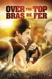 Over the Top: Bras de Fer