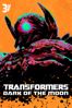 Transformers: Dark of the Moon - Michael Bay