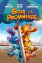 Affiche du film Sous la promenade