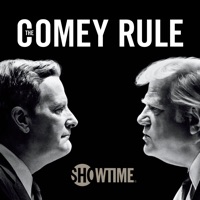 The Comey Rule, Saison 1 (VOST)