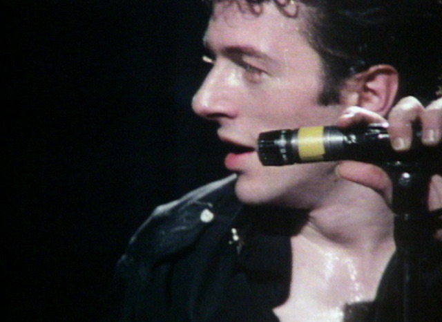 Clampdown (Live at the Lewisham Odeon, 1980)