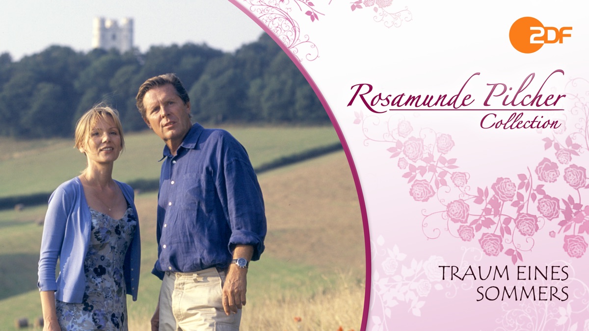 Besetzung Von Rosamunde Pilcher: Traum Eines Sommers Rosamunde Pilcher: Traum eines Sommers - Apple TV (DE)