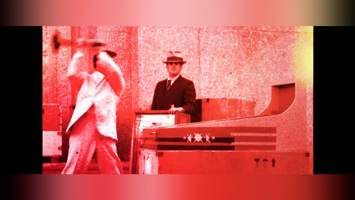 Pinball The Man Who Saved the Game Tráiler oficial Apple TV