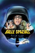 Balle spaziali