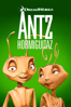 Antz hormiguitaz - Tim Johnson & Eric Darnell