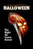 John Carpenter - Halloween  artwork