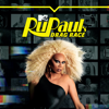 RuPaul's Drag Race - LipSync Lalaparuza Smackdown - Reunited  artwork