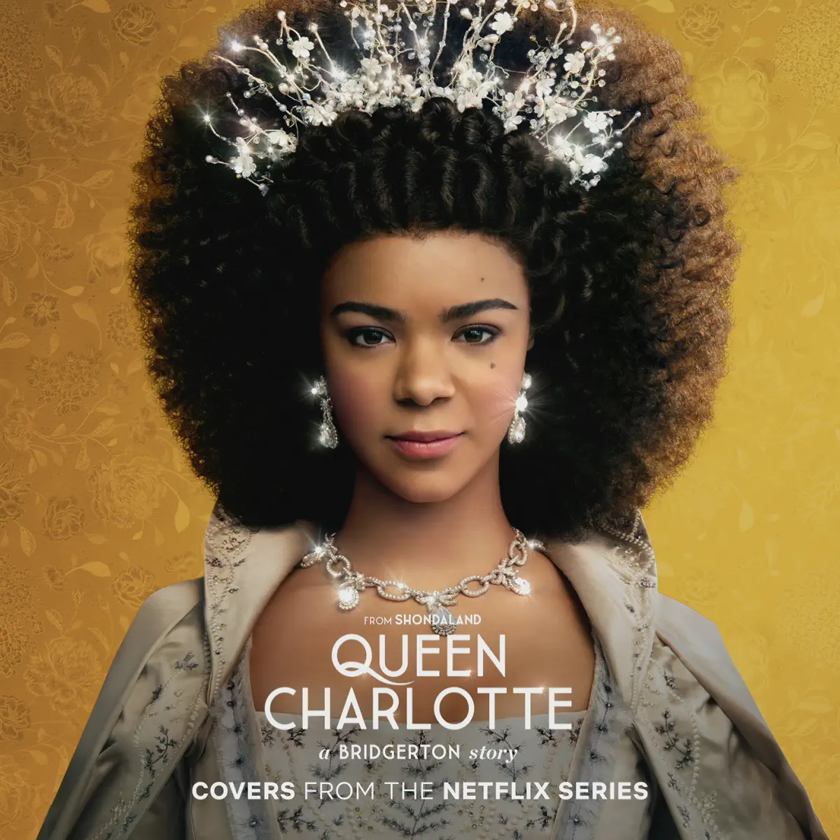 Alicia Keys, Kris Bowers & Vitamin String Quartet - Queen Charlotte: A Bridgerton Story (Covers from the Netflix Series) (2023) [iTunes Plus AAC M4A]-新房子