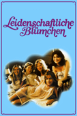Leidenschaftliche Blümchen