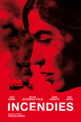 Incendies (Subtitled) - Denis Villeneuve Cover Art