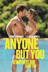 Anyone But You - Will Gluck Cover Art