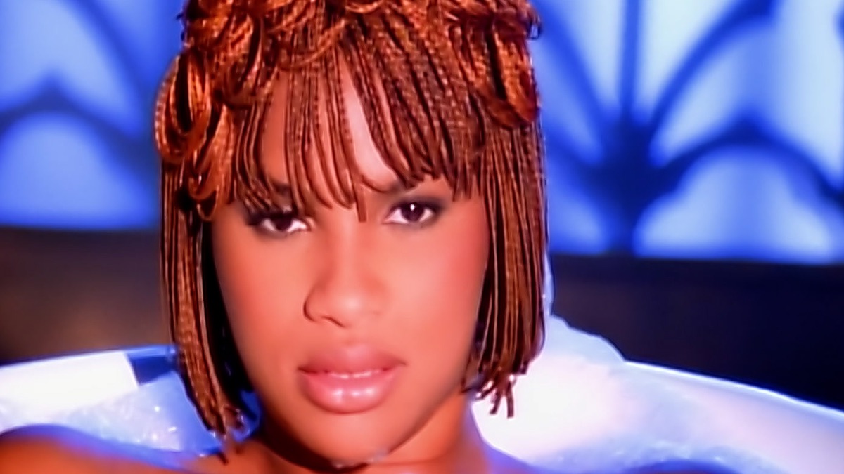 ‎Whatta Man (feat. En Vogue) Music Video by SaltNPepa Apple Music
