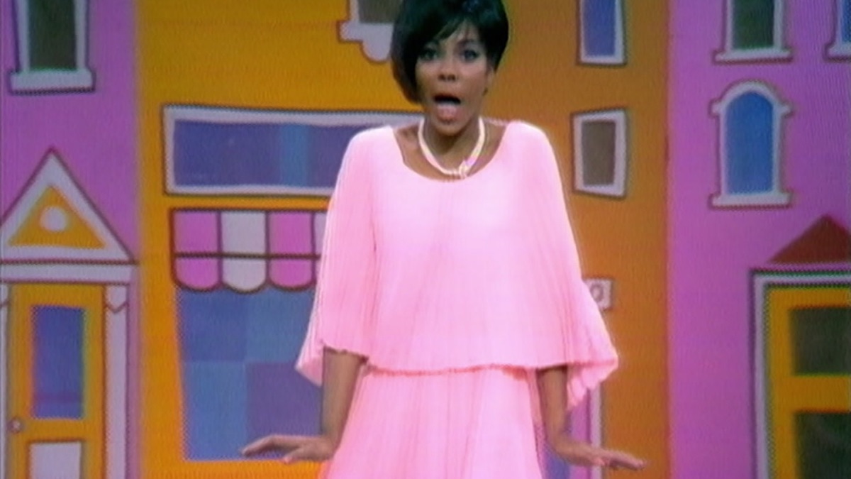 We Can Work It Out (Live On The Ed Sullivan Show, November 27