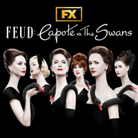 Hats, Gloves and Effete Homosexuals - Feud Cover Art