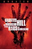 Haunted Hill: Die Rückkehr in das Haus des Schreckens (Unrated)