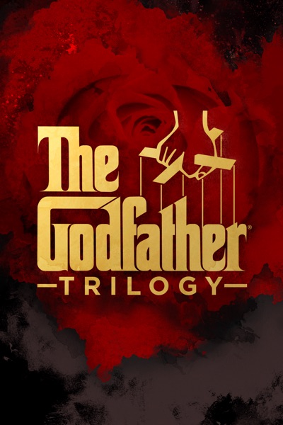 The Godfather Trilogy