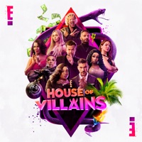 House of Villains, Season 1