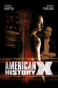American History X