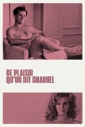 Ce plaisir qu'on dit charnel (Carnal Knowledge)