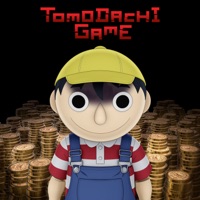 Tomodachi Game (Original Japanese Version)