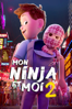 Mon ninja et moi 2 - Thorbjoern Christoffersen & Anders Matthesen