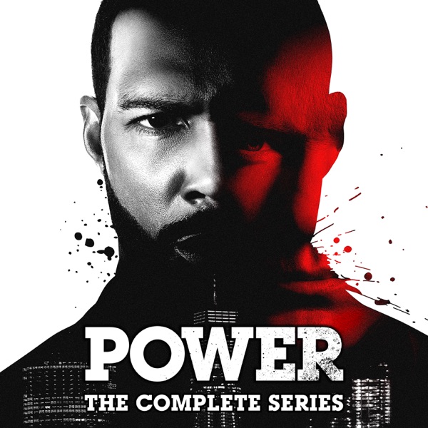 Power, The Complete Series