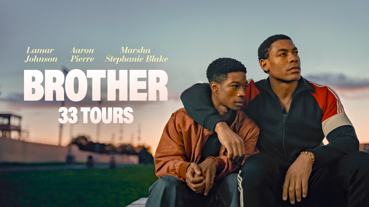 ‎Brother - Apple TV