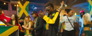 Caribbean Boyz - Beenie Man