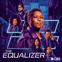 Télécharger The Equalizer, Season 4 Episode 4