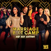 Marriage Boot Camp: Reality Stars, Season 17