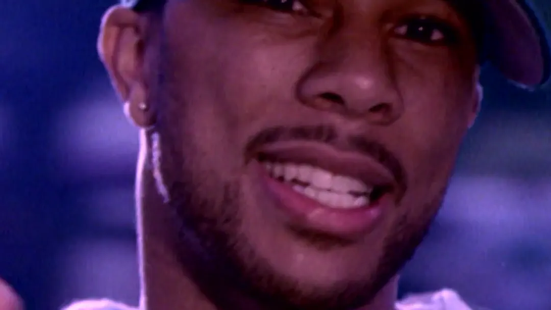 I Used to Love H.E.R.