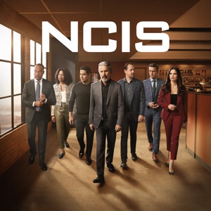 NCIS, Season 21 - Episode 5