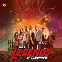 Télécharger DC's Legends of Tomorrow, Saison 6 (VF) Episode 8