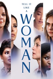 Tell It Like a Woman